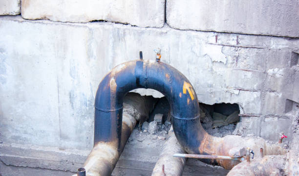 Professional Water damage restoration in Northwest Harborcreek, PA